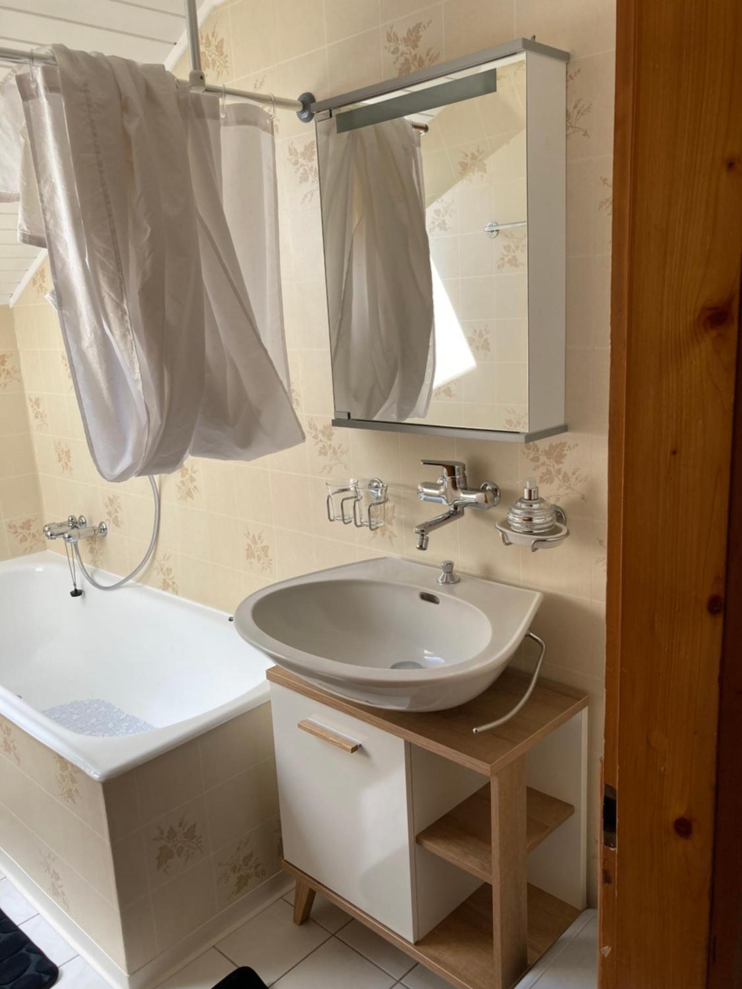 Haus Dorfblick Apartment Grächen Екстериор снимка