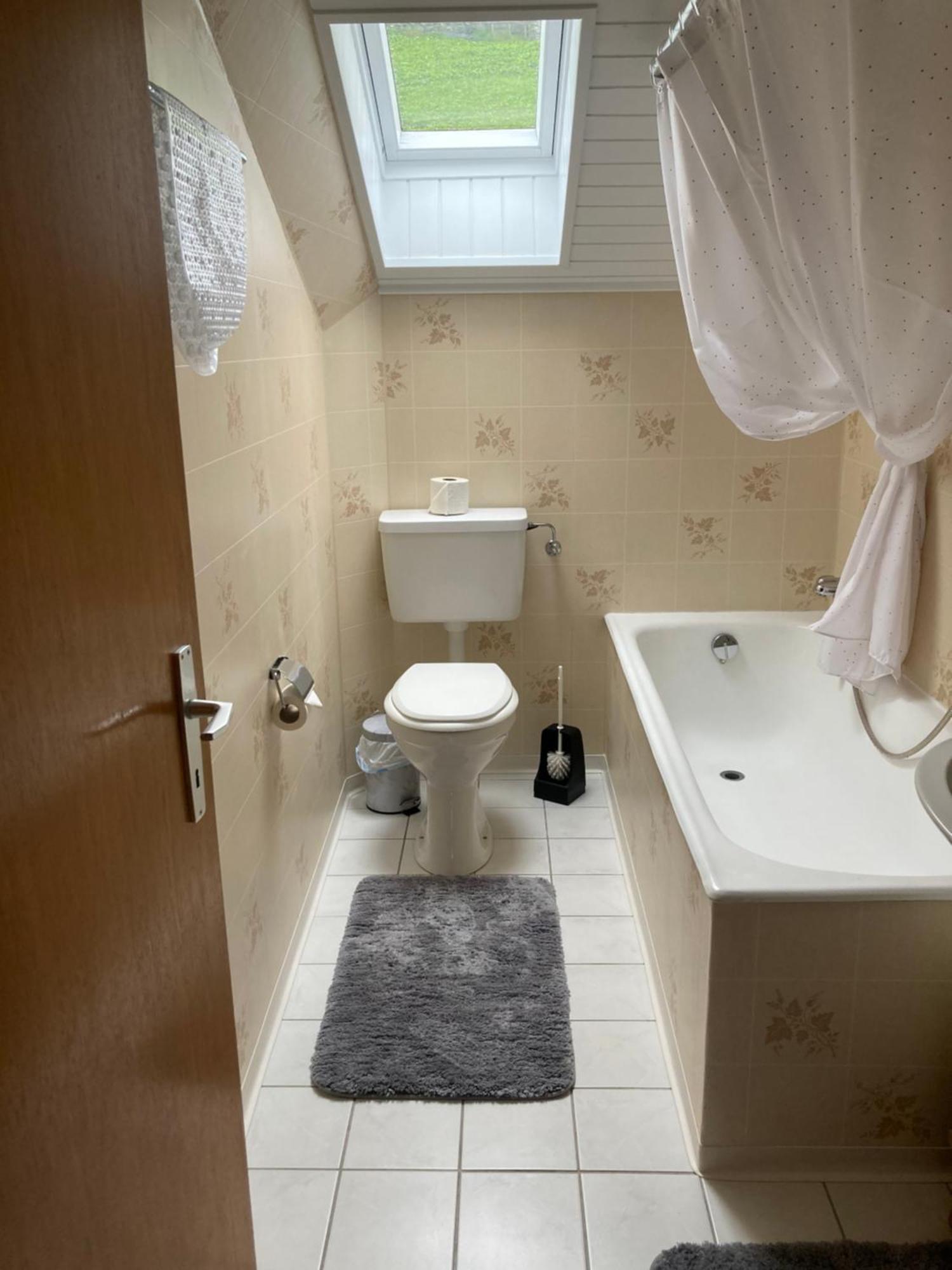Haus Dorfblick Apartment Grächen Екстериор снимка