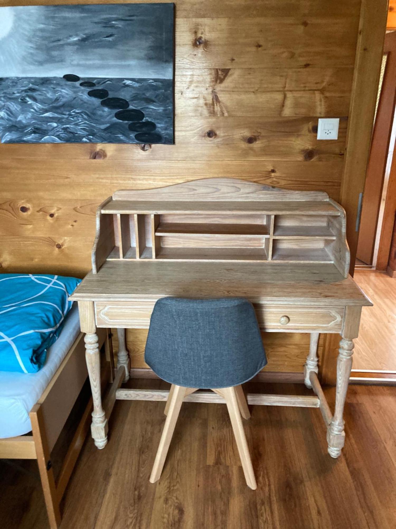 Haus Dorfblick Apartment Grächen Екстериор снимка